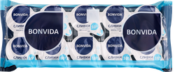 Сливки стерилизованные BONVIDA 10% порционные, без змж, 10x10г, картинка