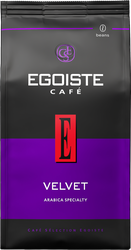 Кофе зерновой EGOISTE Velvet, 200г, детальное фото
