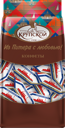 Изображение товара Конфеты Ф.КРУПСКОЙ Северная Аврора, 200г