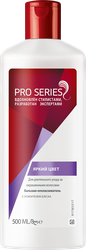 Бальзам-ополаскиватель для окрашенных волос PRO SERIES Яркий цвет, 500мл, изображение