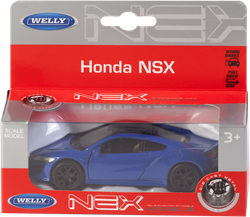 Игрушка WELLY Модель иностранных автомобилей 1:34-39, в ассортименте Арт. 43703/10/25/31/39/42/42P/45, фото