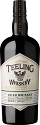 Виски TEELING Смол Бэтч Ирландский купажированный, 46%, 0.7л, картинка