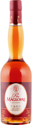 Кальвадос PERE MAGLOIRE ПЭИ Д'ОЖ VSOP 40%, п/у, 0.5л, фотография