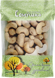 Кешью СЕМУШКА сушеный, 120г, изображение