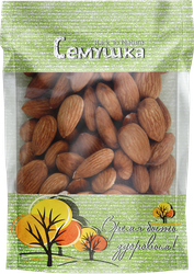 Миндаль СЕМУШКА сушеный, 120г, картинка