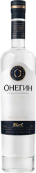 Водка ОНЕГИН 40%, 0.7л, фотография