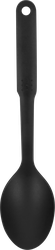 Ложка REGENT INOX Linea Nero большая, Арт. 93-AK2C-1, вид