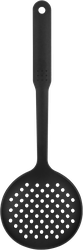 Шумовка REGENT INOX Linea Nero, Арт. 93-AK2C-6, изображение