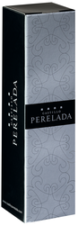 Вино PERELADA 5 FINQUES Эмпорда Синко Финкас Резерва марочное красное сухое, п/у, 0.75л, крупный план