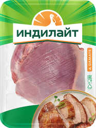 Филе бедра индейки ИНДИЛАЙТ, 410г, картинка