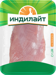 Филе грудки индейки ИНДИЛАЙТ, 500г, фотография