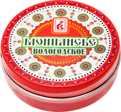 Леденцы ИМПЕРИЯ Монпансье, 65г, вид