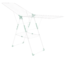 Сушилка для белья HOMECLUB 143x60x100см, вид
