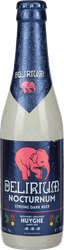 Пиво темное DELIRIUM Nocturnum фильтрованное пастеризованное, 8,5%, 0.33л, фотография