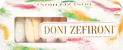 Зефир DONI ZEFIRONI ароматизированный, 210г, фото