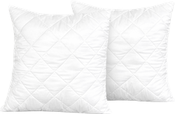 Подушка HOMECLUB Эвкалипт 70x70см, Арт. ПСЭ_Л-616у, картинка