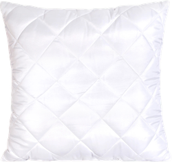 Подушка HOMECLUB Эвкалипт 70x70см, Арт. ПСЭ_Л-616у, изображение