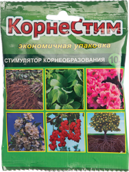 Стимулятор роста, вид