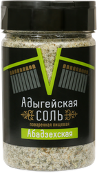 Изображение товара Соль АДЫГЕЙСКАЯ Абадзехская каменная, 300г