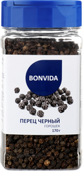 Перец черный BONVIDA горошек, 170г, фотография