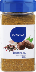 Приправа для курицы BONVIDA, 200г, фотография