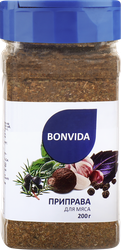 Приправа для мяса BONVIDA, 200г, фото