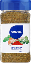 Приправа BONVIDA Хмели-сунели, 140г, фотография