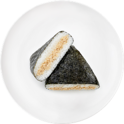 Онигири с курицей PAN-ASIAN, 100г, изображение