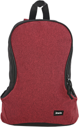 Рюкзак INWIN Accessories, серый, Арт. JS-1129, вид