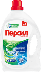 Гель для стирки белого белья ПЕРСИЛ Свежесть от ВЕРНЕЛЬ, 2.6л, фото