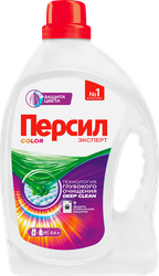 Гель для стирки цветного белья ПЕРСИЛ Color, 2.6л, картинка