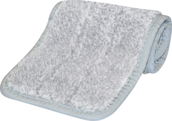 Насадка сменная HAUSMANN Care Clean к швабре HM-38, 34,5x12,3см Арт. HM-381, вид
