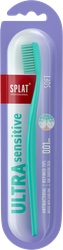 Зубная щетка SPLAT Professional Ultra Sensitive Soft, фото