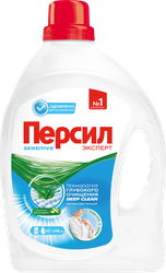 Гель для стирки ПЕРСИЛ Sensitive, для чувствительной кожи, 1.95л, детальное фото