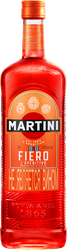 Напиток ароматизированный MARTINI Fiero сладкий, 1л, фотография