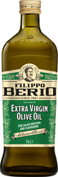 Изображение товара Масло оливковое FILIPPO BERIO Extra Virgin нерафинированное, 1л