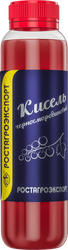 Кисель РОСТАГРОЭКСПОРТ Черносмородиновый, 500г, детальное фото