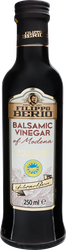 Уксус бальзамический FILIPPO BERIO, 250мл, картинка