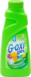 Пятновыводитель GRASS G-OXI для цветных вещей, 500мл, фото