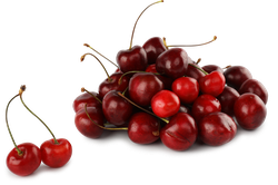 Черешня, весовая, вид