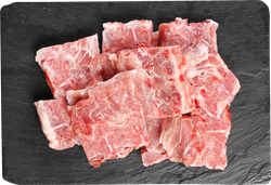 Суповой набор из свинины на кости ЛЕНТА FRESH, фото