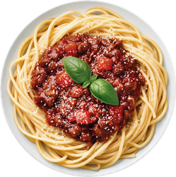 Паста Болоньезе ЛЕНТА FRESH, 250г, изображение
