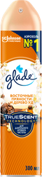 Освежитель воздуха GLADE Восточные пряности и дерево уд, 300мл, фотография