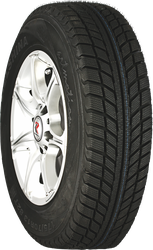 Шина зимняя БЕЛШИНА Бел-337 Artmotion Snow 195/65R15 91T, вид