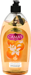Изображение товара Гель для душа CAMAY Dynamique, 750мл