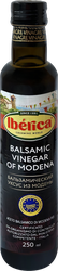 Уксус бальзамический IBERICA Balsamic vinegar of Modena, 250мл, изображение