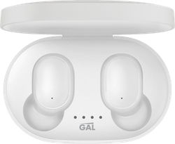 Изображение товара Наушники GAL TWS TWS TW-2500/4050/3600