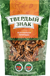 Орех грецкий ТВЕРДЫЙ ЗНАК, 120г, изображение