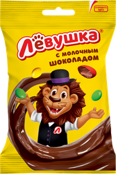 Драже ЛЕВУШКА, 45г, изображение