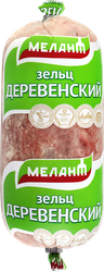 Зельц МЕЛАНТ Деревенский, 500г, детальное фото